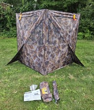 Hunting wind blind for sale  Belmont
