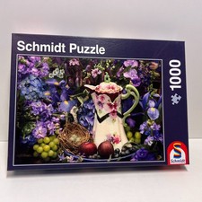Schmidt 1000 teile gebraucht kaufen  Eutin
