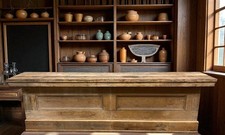 retail display counters for sale  Payson