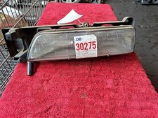 Usado, Farol de motorista sem faróis ocultos compatível com 89-92 SUNBIRD 565268 comprar usado  Enviando para Brazil
