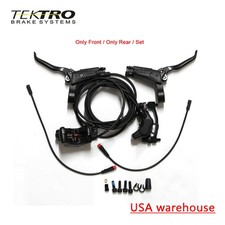 Tektro HD-E3940 E-bike 4 pistões freio hidráulico controle de energia elétrica 2 pinos comprar usado Tektro HD-E3940 E-bike 4 pistões freio hidráulico controle de energia elétrica 2 pinos comprar usado  Enviando para Brazil