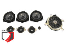Parleurs subwoofer usine d'occasion  Lambersart