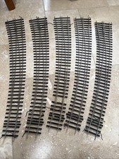 Peco gauge curved for sale Peco gauge curved for sale  SLOUGH