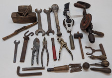Job lot vintage for sale  WIGTON