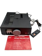gaf projector for sale gaf projector for sale UK