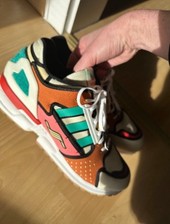 simpsons schuhe gebraucht kaufen simpsons schuhe gebraucht kaufen Hamburg