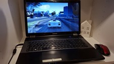 Gaming laptop samsung gebraucht kaufen  Osnabrück