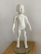 Manichino bambino 74cm usato  Cervia
