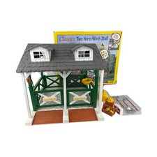Breyer classic barn for sale  MILTON KEYNES