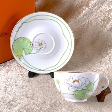 Hermes grande colazione usato  Spedire a Italy