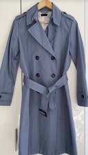 Damen mantel trenchcoat gebraucht kaufen  Trier