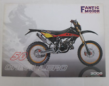 Per fantic motor usato  Cagliari