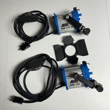 Set arri 150 for sale  Springfield
