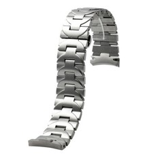 Bracciale cinturino acciaio usato  Spedire a Italy