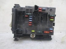 9657608580 boite fusibles d'occasion  Fère-en-Tardenois