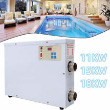 18kw electric swimming for sale  Shipping to Ireland