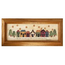 Oak framed picture for sale  Canyon Lake