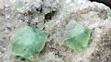 Fluorit smaragdgrün reaktiv gebraucht kaufen  Hagenow