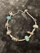 Lovelinks sterling silver for sale  NORWICH
