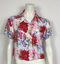 Camicia vintage top usato  Italia