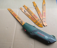 Bosch sägehandgriff acp gebraucht kaufen  Lotte