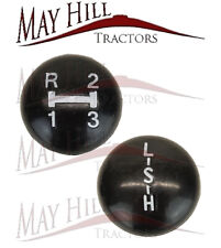 Gear knob set for sale  UK
