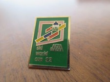 Pin ski cup gebraucht kaufen  Essen