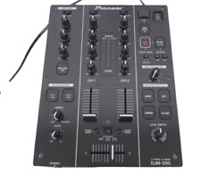 Pioneer djm 350 for sale  Shipping to Ireland