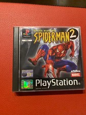 Spiderman enter electro usato  Torricella