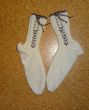 Socken trachten handgestrickt gebraucht kaufen  Essenbach
