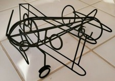 Huuuge airplane sculpture for sale  Boynton Beach
