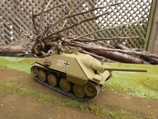 Built german jagdpanzer for sale  MATLOCK