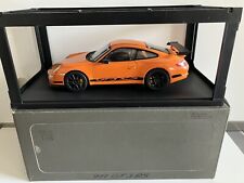Autoart porsche 911 d'occasion  Châteauneuf-les-Martigues