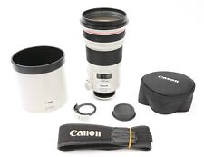 Canon 300mm 2.8l for sale  LONDON
