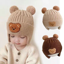 Winter baby beanie for sale  Shipping to United States