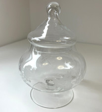 Vintage apothecary style for sale  LOCHGILPHEAD