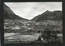 Cartolina cavrasto bleggio usato Cartolina cavrasto bleggio usato  Castelnuovo Rangone