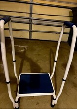Health foot stool for sale  Powell
