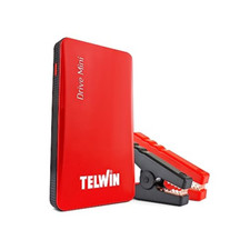 Telwin drive mini usato  Roccagloriosa