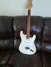 .x.strat. parts repair for sale  SWINDON