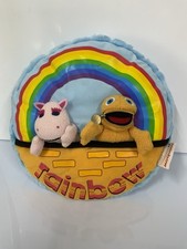 Rainbow zippy george for sale  WATERLOOVILLE