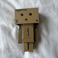 Kaiyodo revoltech danbo for sale  CHIPPENHAM