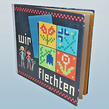 Wir flechten anl gebraucht kaufen  Gera