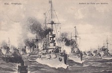 Marine kiel kriegshafen gebraucht kaufen  Rommerskirchen