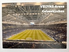 Veltins arena gelsenkirchen gebraucht kaufen  Karlsbad