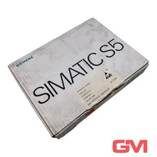 Siemens Simatic S5 Anschaltung 6ES5312-5CA12 Connection IM312 Version 1, usado comprar usado Siemens Simatic S5 Anschaltung 6ES5312-5CA12 Connection IM312 Version 1, usado comprar usado  Enviando para Brazil