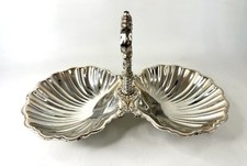 Vintage falstaff silver for sale  PETERBOROUGH