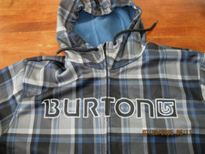 Burton snowboarding gear for sale  Floyds Knobs