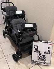 Joovy big caboose for sale  Las Vegas