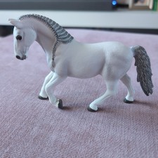 Schleich horse white for sale  SOUTH SHIELDS
